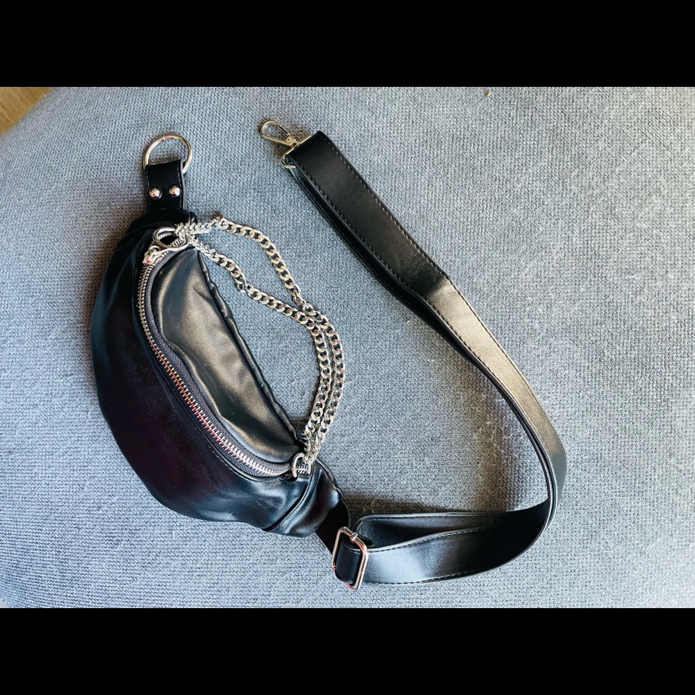 Bershka Bum Bag - image 2